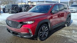 2023 Mazda CX-50 2.5 S Premium Plus
