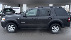 2007 Ford Explorer XLT