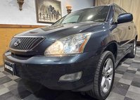 2004 Lexus RX 330 Base