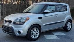 2012 Kia Soul 