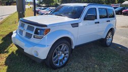2011 Dodge Nitro Heat