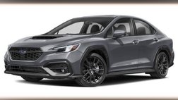 2024 Subaru WRX Limited