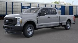 2026 Ford Super Duty F-250 XL