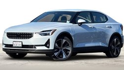 2023 Polestar 2 Long Range Single Motor