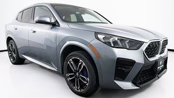 2025 BMW X2 xDrive28i
