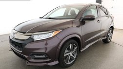 2019 Honda HR-V Touring