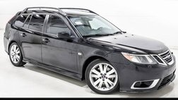 2008 Saab 9-3 Aero SportCombi