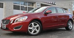 2013 Volvo S60 T5 Premier