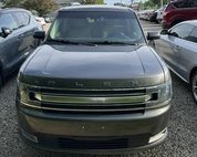 2017 Ford Flex SEL