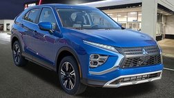2026 Mitsubishi Eclipse Cross SE