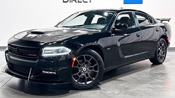 2018 Dodge Charger GT