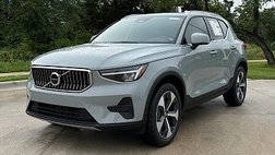 2024 Volvo XC40 B5 Core