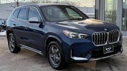 2024 BMW X1 xDrive28i