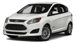2016 Ford C-Max Hybrid SE