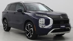 2024 Mitsubishi Outlander SEL