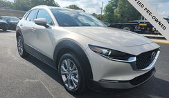 2024 Mazda CX-30 S Preferred