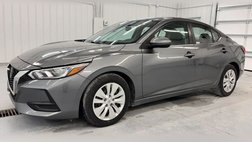 2023 Nissan Sentra S