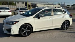 2019 Subaru Impreza Premium