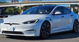 2022 Tesla Model S Base