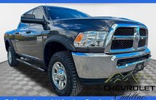 2018 Ram Ram Pickup 2500 Tradesman