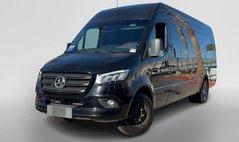 2019 Mercedes-Benz Sprinter 3500XD