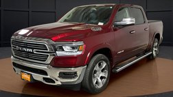 2020 Ram Ram Pickup 1500 Laramie