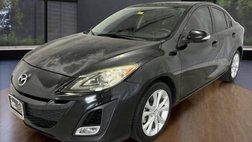 2010 Mazda MAZDA3 s Grand Touring