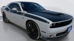 2020 Dodge Challenger R/T Scat Pack