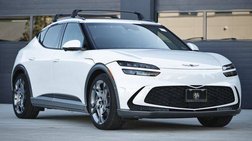 2024 Genesis GV60 Performance
