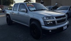 2011 Chevrolet Colorado LT