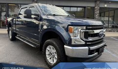 2020 Ford Super Duty F-250 XLT