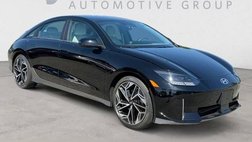 2023 Hyundai Ioniq 6 SEL