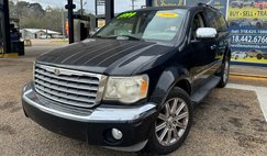 2008 Chrysler Aspen Limited