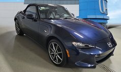 2021 Mazda MX-5 Miata Grand Touring