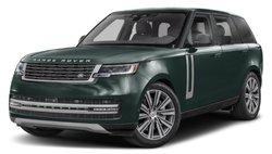2026 Land Rover Range Rover P530 SE LWB
