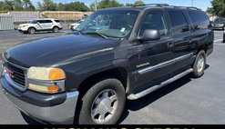2005 GMC Yukon XL SLT 1500