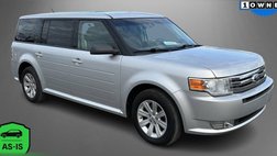 2011 Ford Flex SE