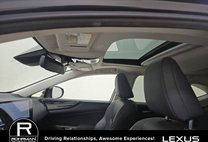 2023 Lexus NX 350h Premium