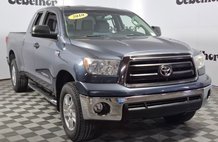 2010 Toyota Tundra Grade
