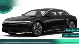 2023 Lucid Air Grand Touring