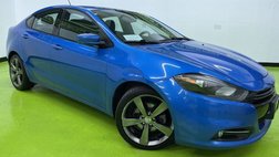 2015 Dodge Dart GT