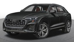 2026 Audi Q8 quattro Prestige 55 TFSI