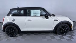 2023 MINI Hardtop Cooper S