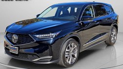 2024 Acura MDX w/Tech