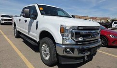 2021 Ford Super Duty F-250 XLT