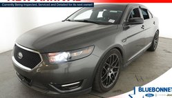 2015 Ford Taurus SHO