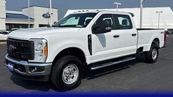 2023 Ford Super Duty F-250 XL