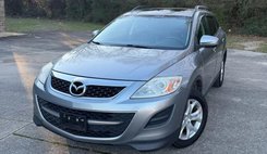 2011 Mazda CX-9 Touring