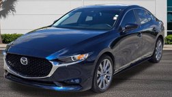 2023 Mazda MAZDA3 2.5 S Preferred