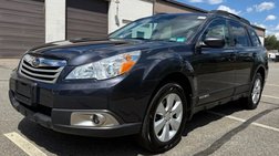 2011 Subaru Outback 2.5i Premium